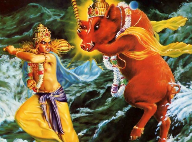 Back to Godhead - Volume 11, Number 11 - 1976